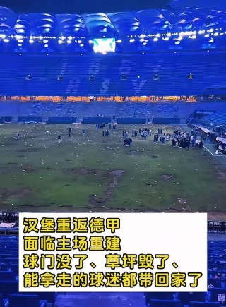 奥格斯堡主场不敌汉堡，保级形势严峻的简单介绍
